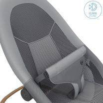 Шезлонг MAXI-COSI DOVE PRO ELEGANCE GRAPHITE