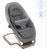 Шезлонг MAXI-COSI DOVE PRO ELEGANCE GRAPHITE