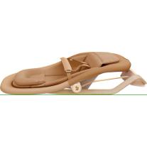 Шезлонг MAXI-COSI DOVE PRO ELEGANCE BRONZE
