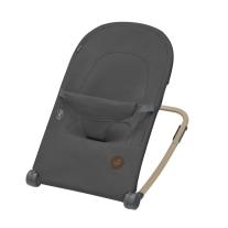 Шезлонг MAXI-COSI LOA BEYOND GRAPHITE ECO