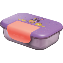 Кутия за храна Maped Picnik Miniz Rabbit, 900 ml