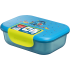 Кутия за храна Maped Picnik Miniz Raccoon, 900 ml