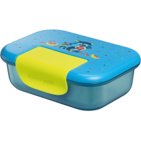 Кутия за храна Maped Picnik Miniz Raccoon, 900 ml