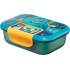 Кутия за храна Maped Picnik Miniz Jungle Fever, 900 ml