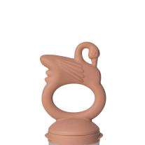 Биберон-мрежа за хранене Citron Лебед