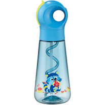 Бутилка за вода Maped Picnik Miniz Raccoon, 500 ml