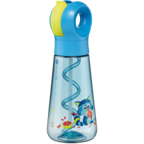 Бутилка за вода Maped Picnik Miniz Raccoon, 500 ml