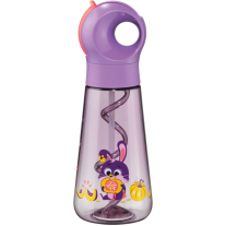 Бутилка за вода Maped Picnik Miniz Rabbit, 500 ml