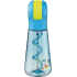 Бутилка за вода Maped Picnik Miniz Raccoon, 500 ml