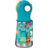 Бутилка за вода Maped Picnik Miniz Jungle Fever, 350 ml