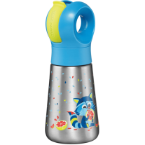 Бутилка за вода Maped Picnik Miniz Raccoon, 350 ml