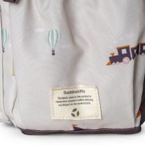 Детска раница Citron Превозни средства