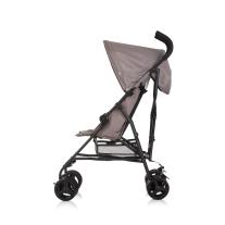 Лятна количка Chipolino Point, тирамису