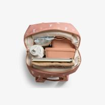 Раница за детска градина Citron Еднорог, розова