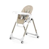 Столче за хранене Peg Perego Prima Pappa Follow Me Astral