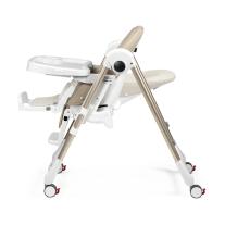 Столче за хранене Peg Perego Prima Pappa Follow Me Astral