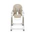 Столче за хранене Peg Perego Prima Pappa Follow Me Astral