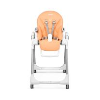 Столче за хранене Peg Perego Prima Pappa Follow Me Peach