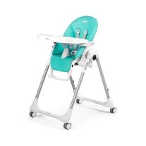 Столче за хранене Peg Perego Prima Pappa Follow Me Tahiti