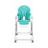 Столче за хранене Peg Perego Prima Pappa Follow Me Tahiti