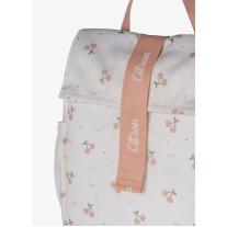 Термочанта за обяд Citron Roll Up - Череша