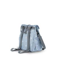 Термочанта за обяд Citron Roll Up Космически кораб