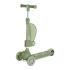 Тротинетка 2В1 Lorelli JETSTER PLUS Green