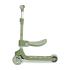 Тротинетка 2В1 Lorelli JETSTER PLUS Green