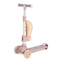 Тротинетка Lorelli - Jetster Plus, Beige