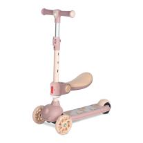 Тротинетка 2В1 Lorelli JETSTER PLUS Beige