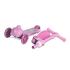 Тротинетка 2В1 Lorelli JETSTER PLUS Pink