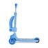 Тротинетка 2В1 Lorelli JETSTER PLUS BLUE