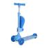 Тротинетка 2В1 Lorelli JETSTER PLUS BLUE