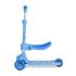 Тротинетка 2В1 Lorelli JETSTER PLUS BLUE