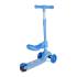 Тротинетка 2В1 Lorelli JETSTER PLUS BLUE