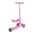 Тротинетка 2В1 Lorelli JETSTER PLUS Pink