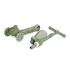 Тротинетка 2В1 Lorelli JETSTER PLUS Green