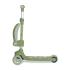 Тротинетка 2В1 Lorelli JETSTER PLUS Green