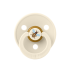 2 бр. Биберони BIBS Studio COLOUR, Bumblebee/Ivory, 6-18 месеца