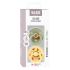 2 бр. Биберони BIBS Studio COLOUR, Ladybug/Sage, 18+ месеца