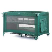 Бебешка кошара Chipolino Дормео Авокадо