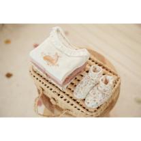 Бебешки Пантофки Little Dutch Fairy Garden 62/74