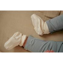 Бебешки Пантофки Little Dutch Forest Nature 62/74