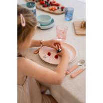 Комплект Детски Прибори Little Dutch Flowers & Butterflies