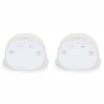 Електрическа помпа за кърма Cangaroo Hands-Free Eliria Duo