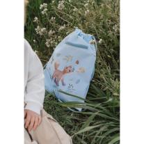 Детска Раница за Спорт Little Dutch Forest Friends