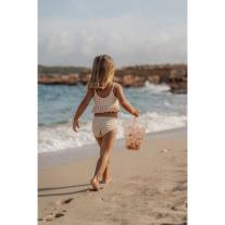 Кофичка за Миди Little Dutch Ocean Dreams Pink