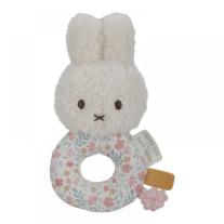 Мека Дрънкалка Little Dutch Мифи Lucky Blossom
