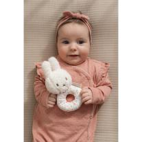 Мека Дрънкалка Little Dutch Мифи Lucky Blossom