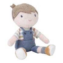 Мини Кукла Little Dutch Jim Vintage Sunny Stripes